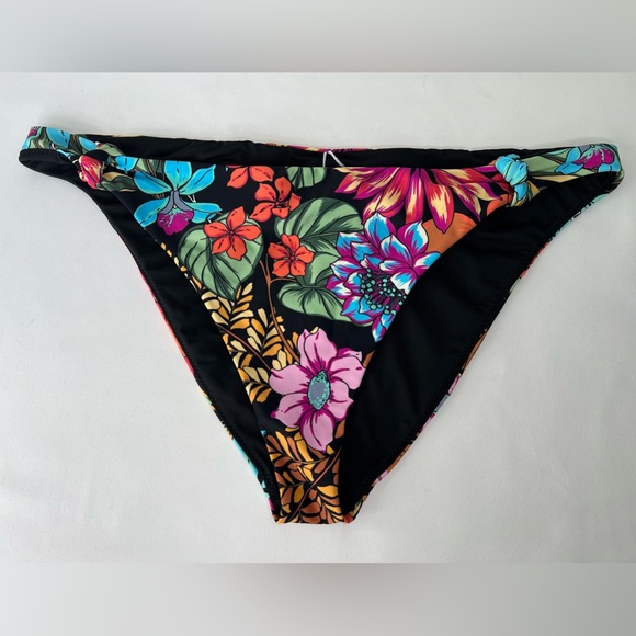 O'Neill Other - O’Neill Reina Tropical Alamitos Bikini Bottoms Size:XL NWT  “NO HYGIENIC LINER”